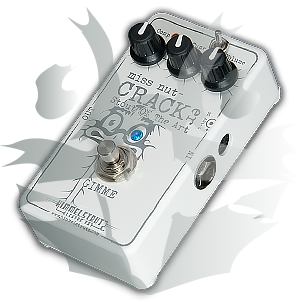 Ms. Nutcracker—Opto Dynamic Booster/Compressor