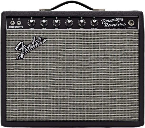 Fender Princeton Reverb Reissue